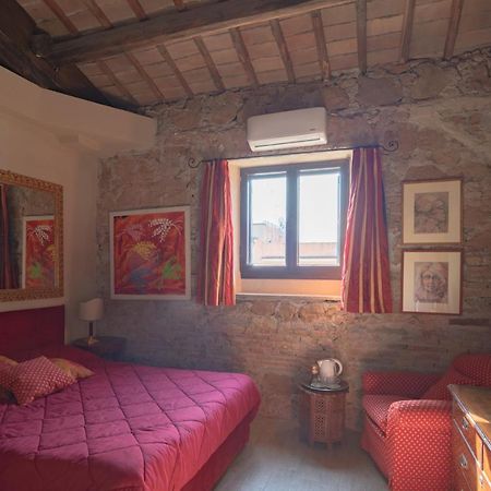 Bed And Breakfast St. Martin Roma Exterior foto