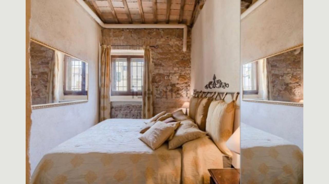 Bed And Breakfast St. Martin Roma Exterior foto