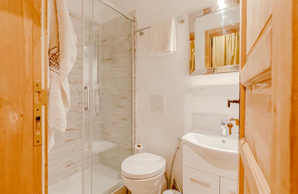 Bed And Breakfast St. Martin Roma Exterior foto