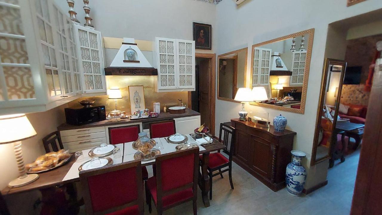 Bed And Breakfast St. Martin Roma Exterior foto