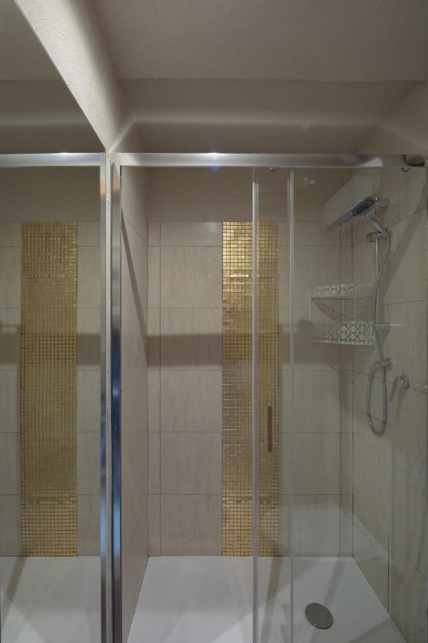 Bed And Breakfast St. Martin Roma Exterior foto