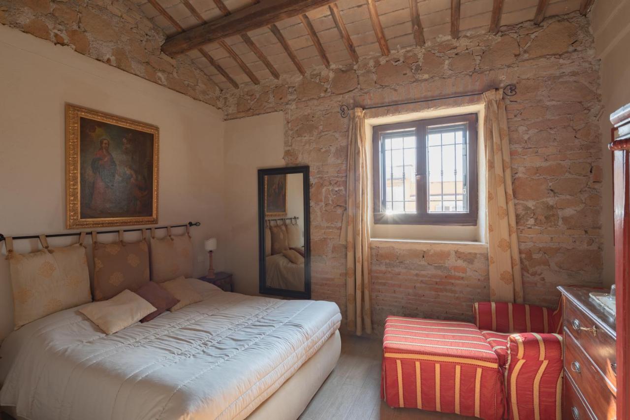 Bed And Breakfast St. Martin Roma Exterior foto