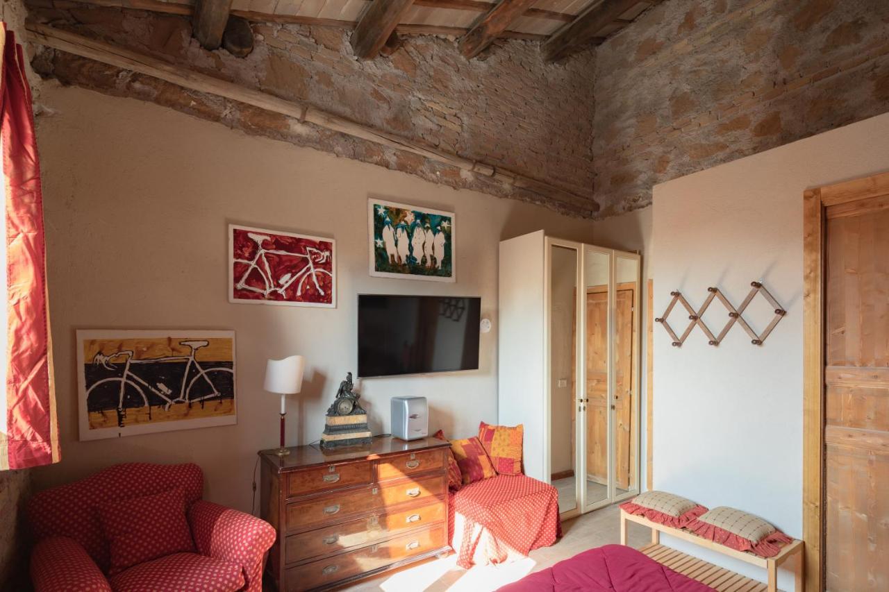 Bed And Breakfast St. Martin Roma Exterior foto