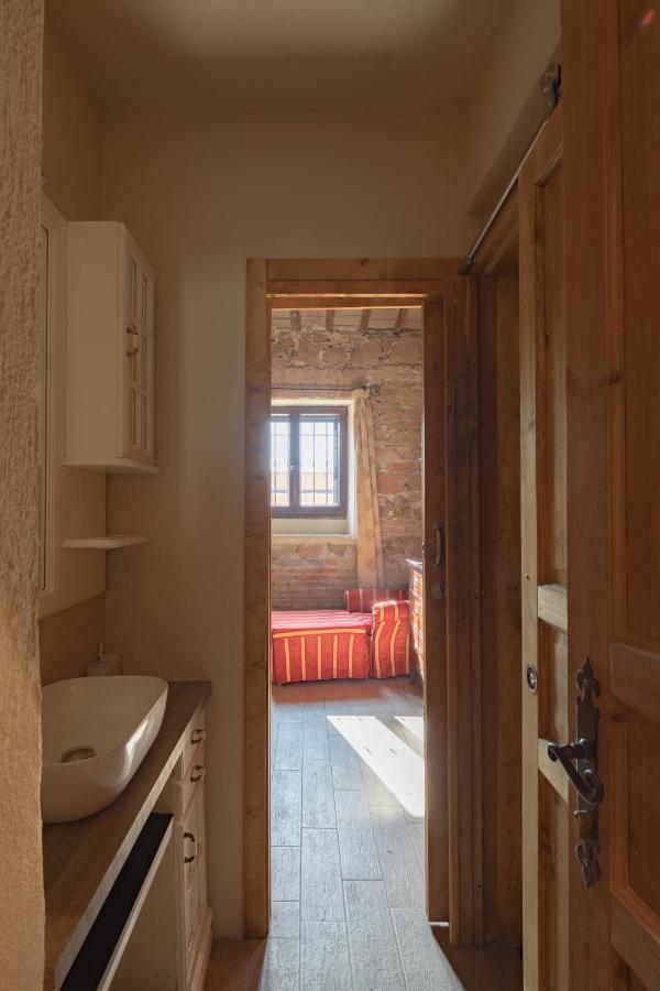 Bed And Breakfast St. Martin Roma Exterior foto