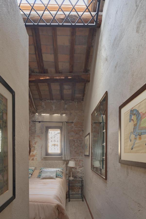 Bed And Breakfast St. Martin Roma Exterior foto
