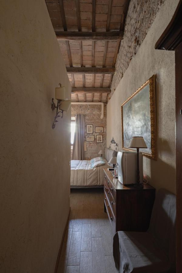 Bed And Breakfast St. Martin Roma Exterior foto