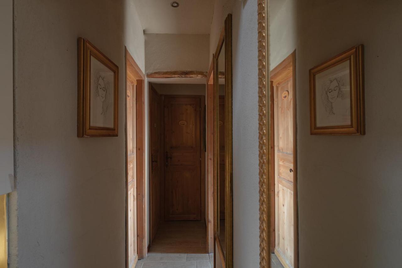 Bed And Breakfast St. Martin Roma Exterior foto